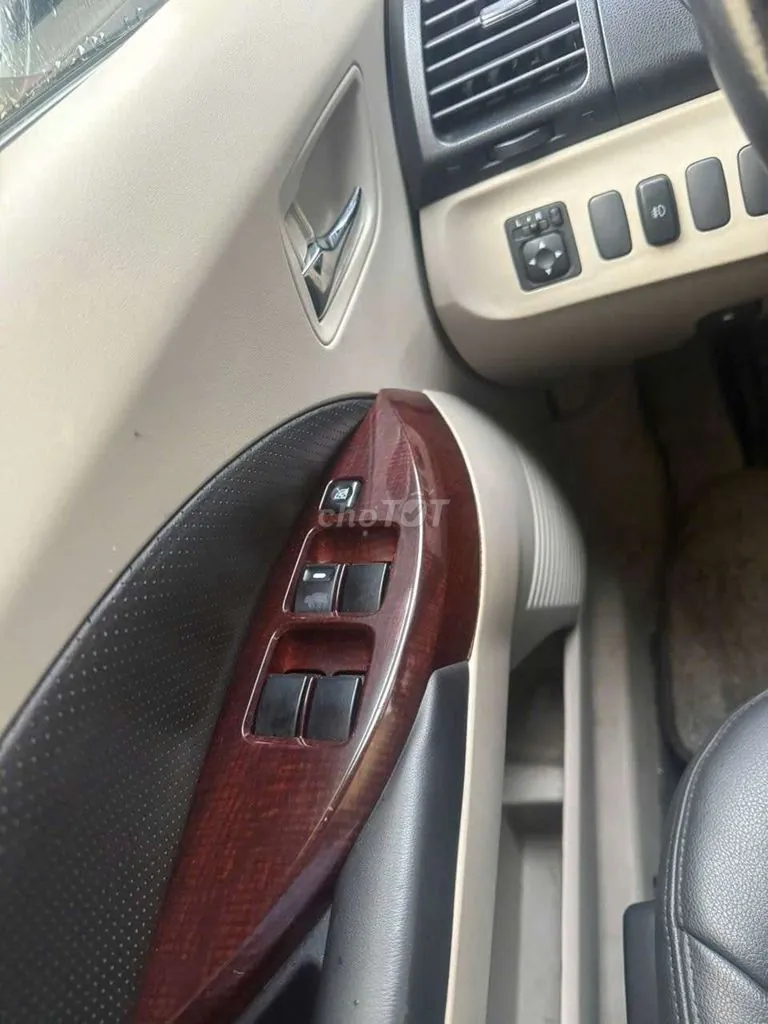 Mitsubishi Grandis 2008 photo 4