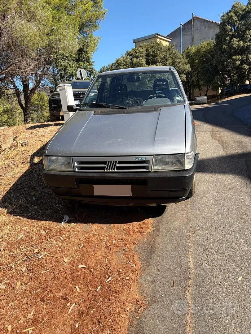 Fiat Uno