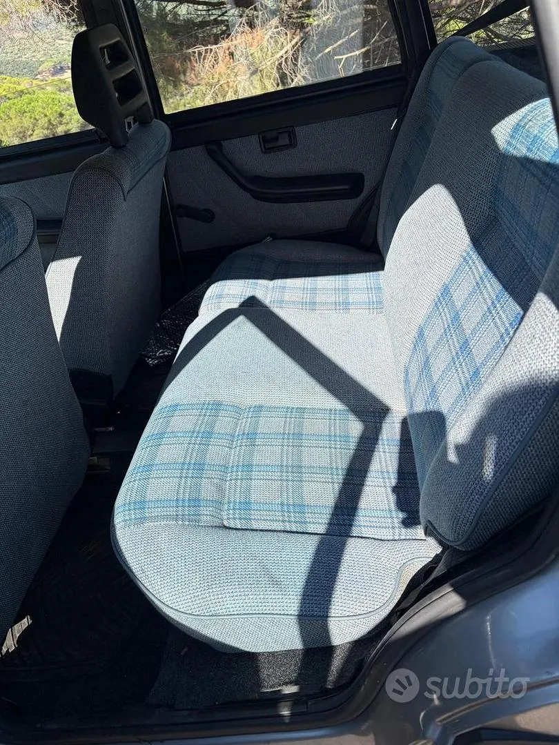 Fiat Uno 1992 photo 3