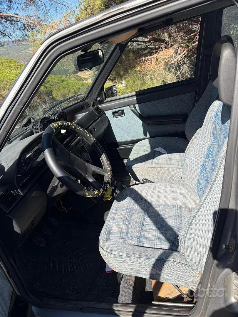 Fiat Uno 1992 photo 2
