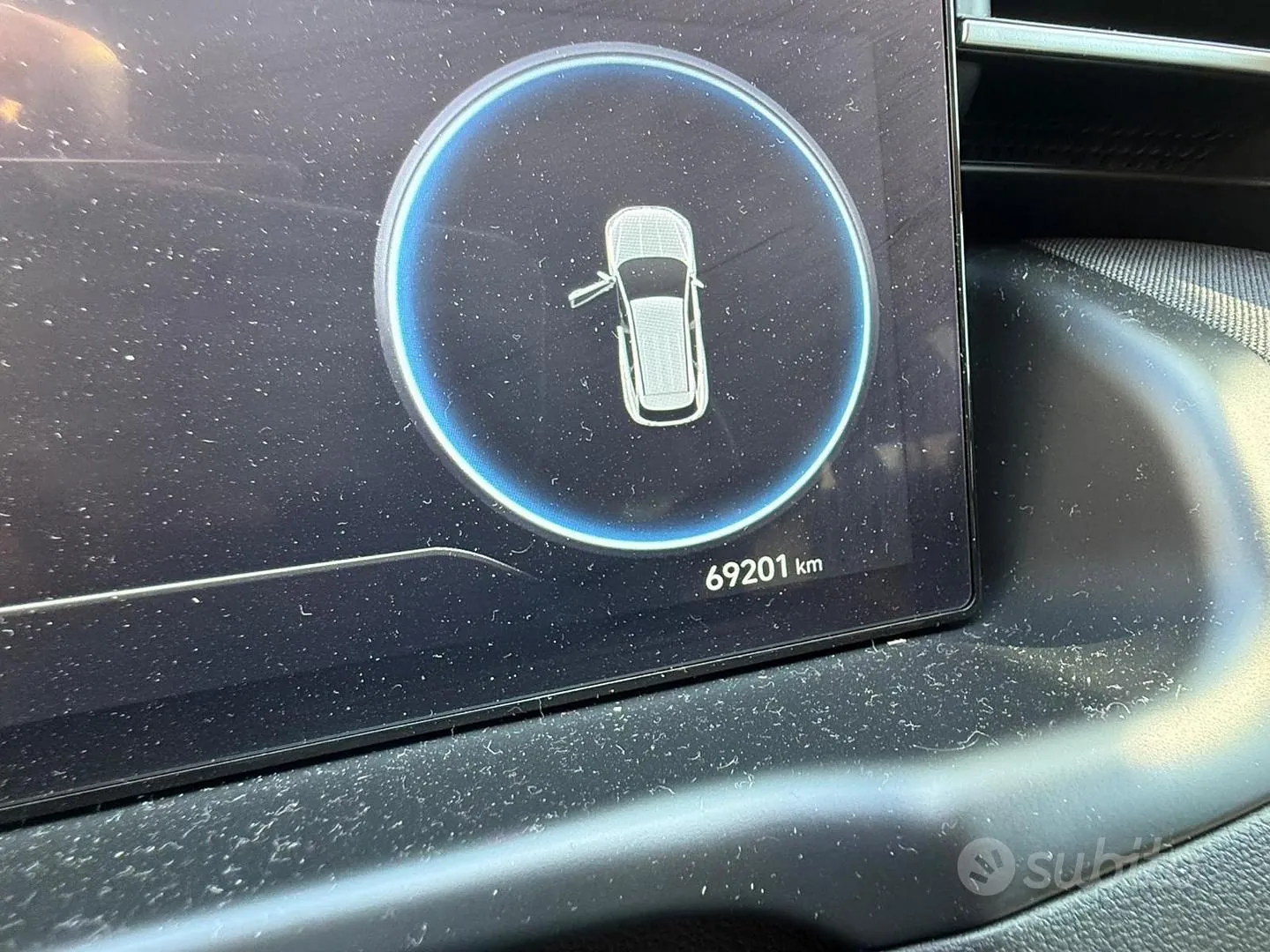 Hyundai Tucson 2023 photo 3