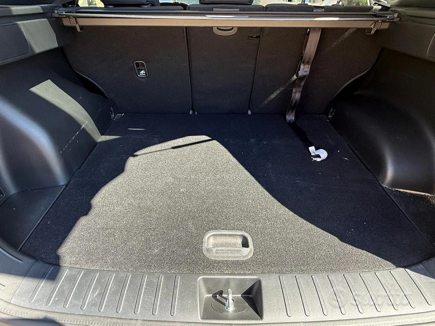 Hyundai Tucson 2023 photo 2