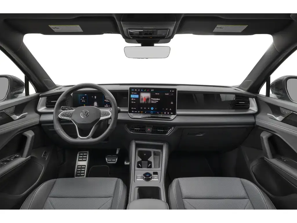 Volkswagen Tiguan 2026 photo 5