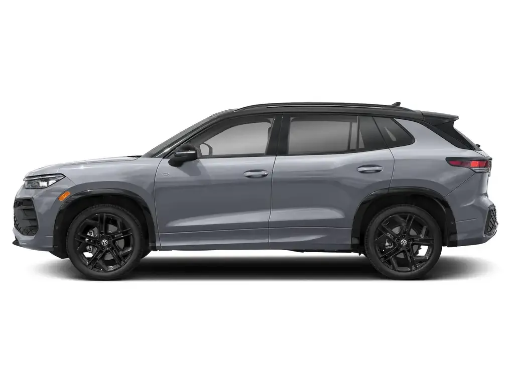 Volkswagen Tiguan 2026 photo 3