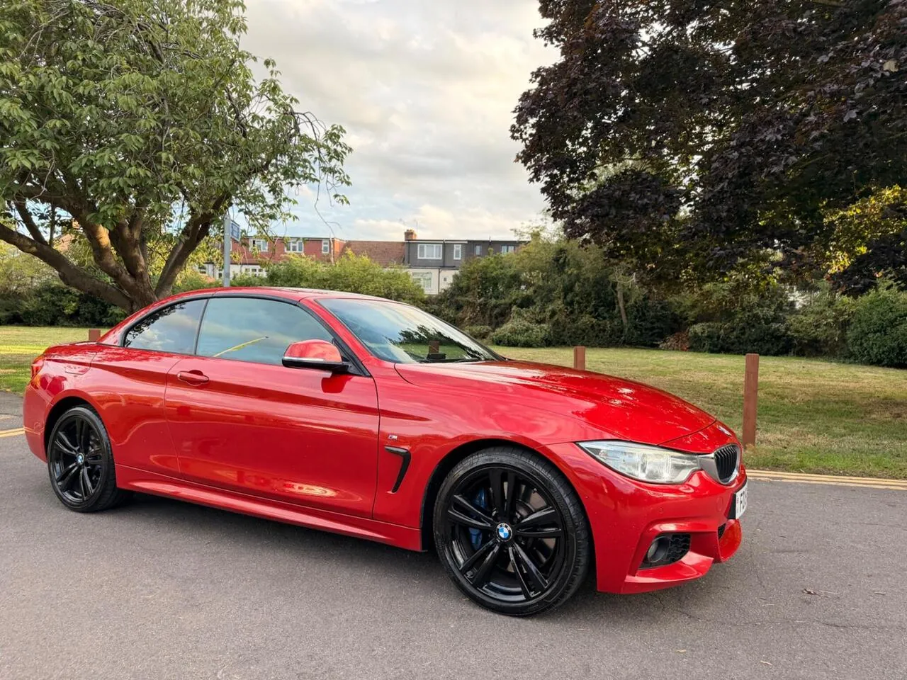 BMW 4 Series 2015 photo 5