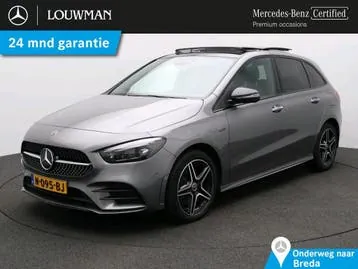 Mercedes-Benz B 250