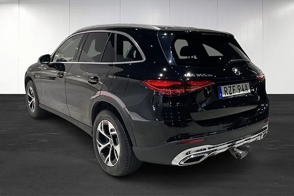Mercedes-Benz Glc300 2024 photo 2