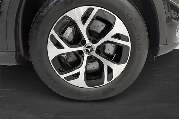 Mercedes-Benz Glc300 2024 photo 5