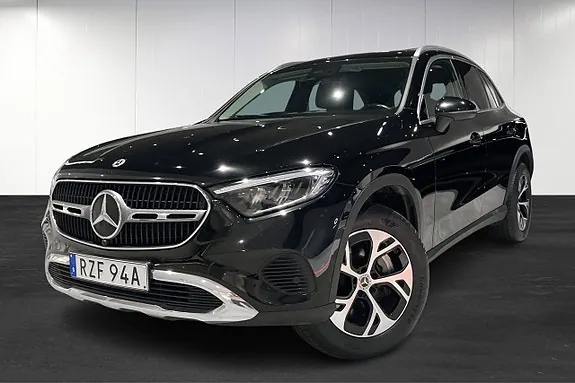Mercedes-Benz Glc300