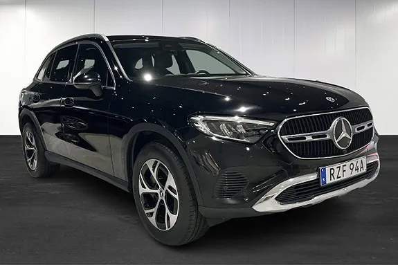 Mercedes-Benz Glc300 2024 photo 3