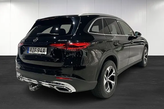 Mercedes-Benz Glc300 2024 photo 4