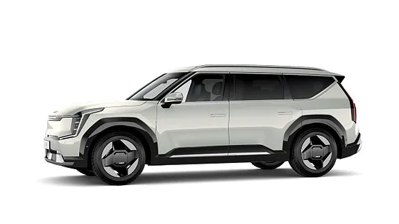Kia Ev9 2026 photo 2