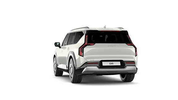 Kia Ev9 2026 photo 4