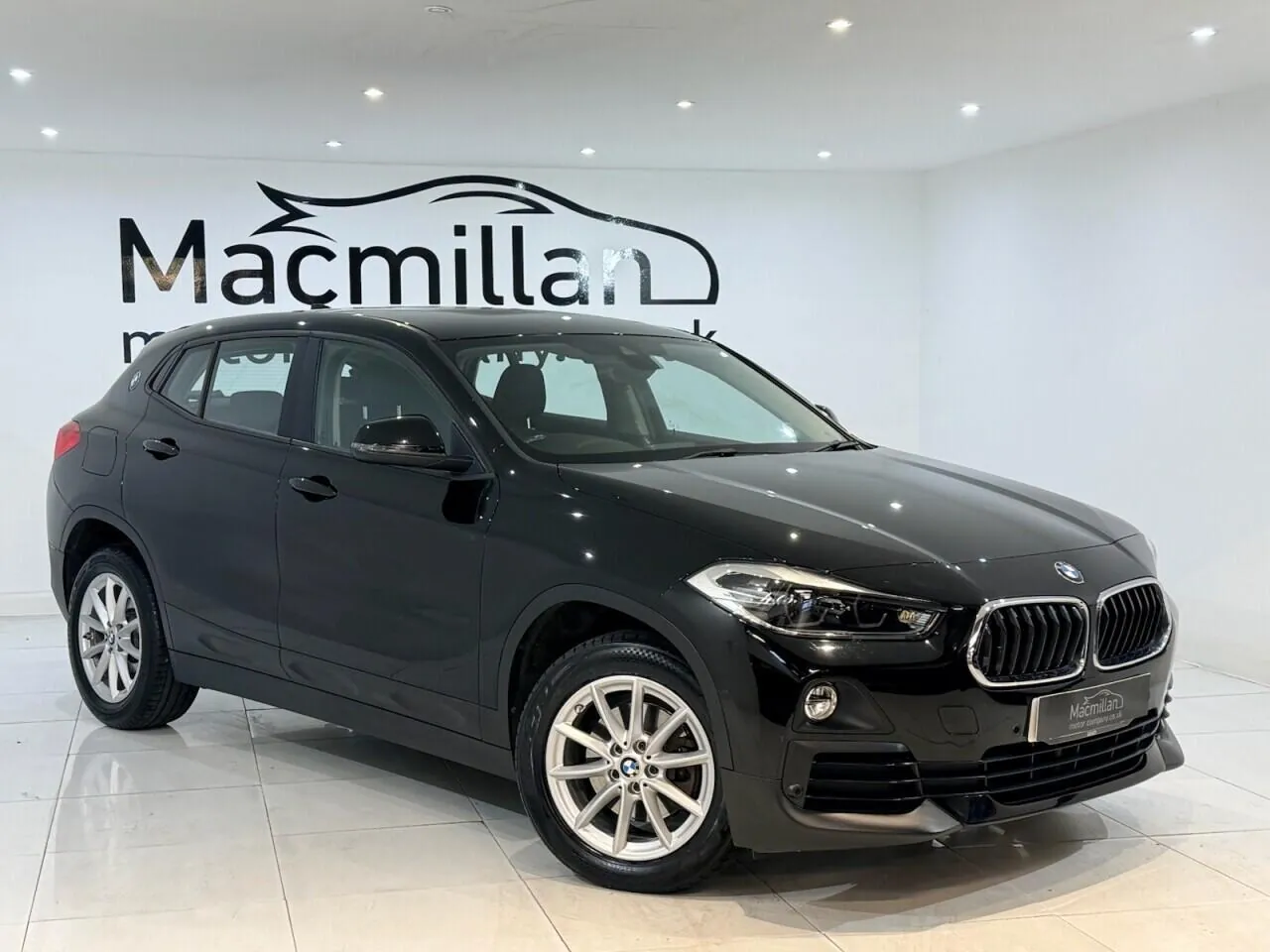 BMW X2 2019 photo 3