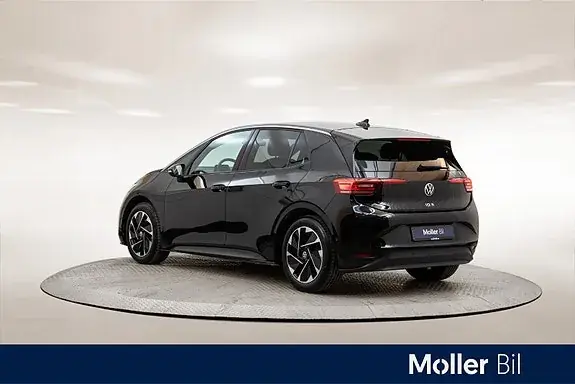 Volkswagen Id.3 2026 photo 3