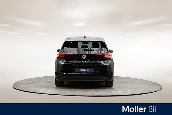 Volkswagen Id.3 2026 photo 4