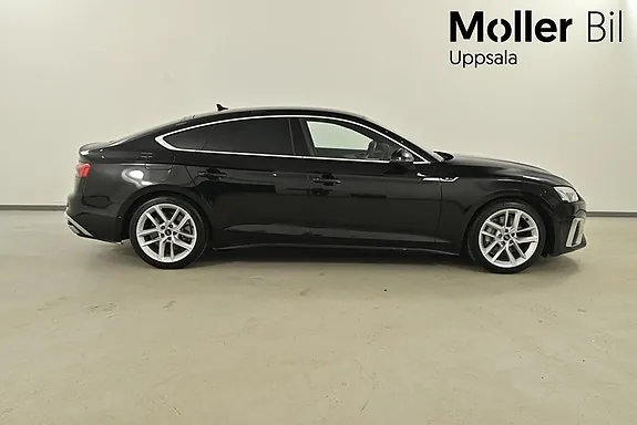 Audi A5 2024 photo 5