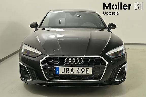 Audi A5 2024 photo 3