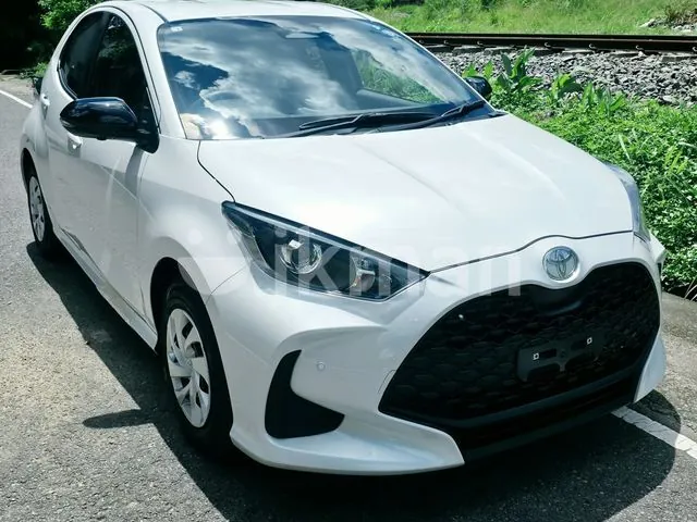 Toyota Yaris 2026 photo 3