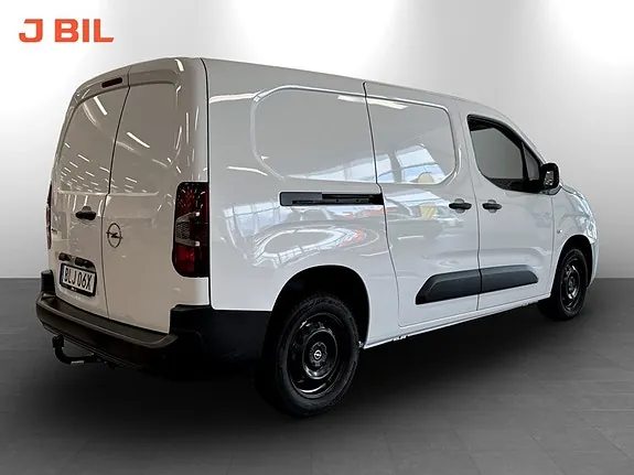 Opel Combo 2025 photo 3