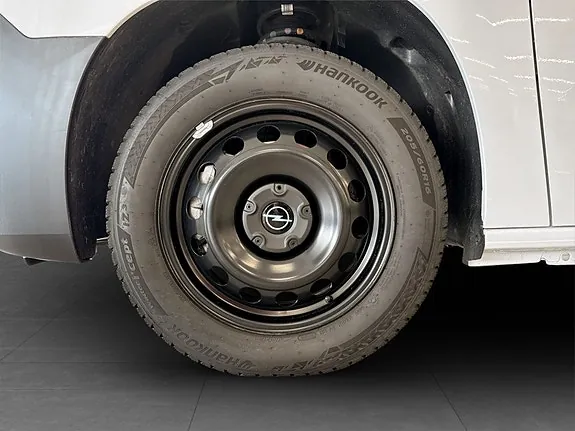 Opel Combo 2025 photo 5