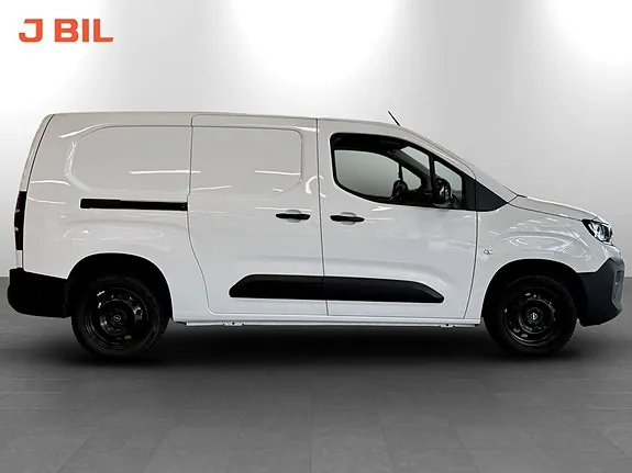 Opel Combo 2025 photo 4