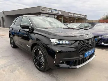 DS Automobiles Ds 7 Crossback 2020 photo 3