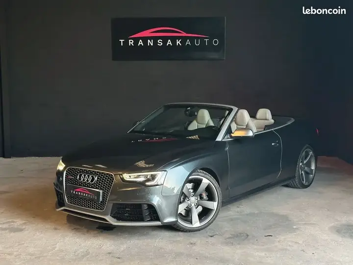 Audi Rs5