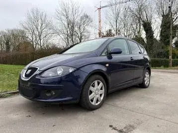 Seat Altea Xl