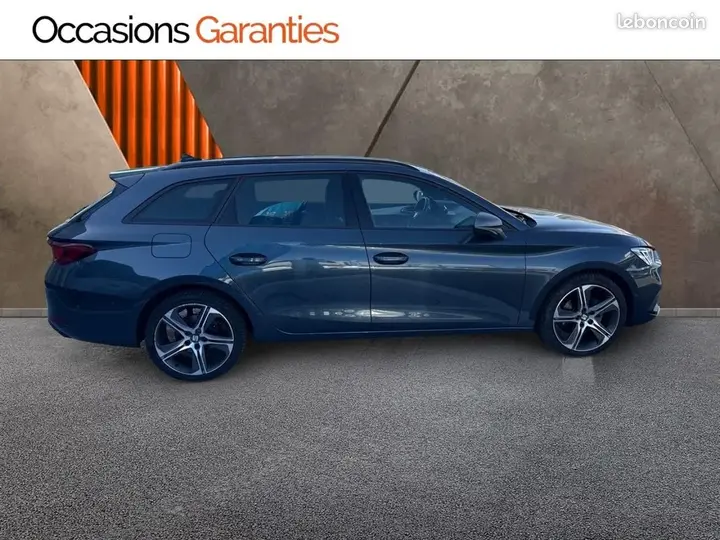 Seat Leon 2021 photo 5