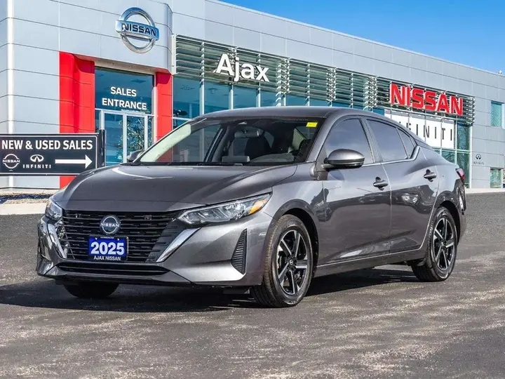Nissan Sentra