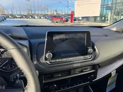 Nissan Rogue 2025 photo 5