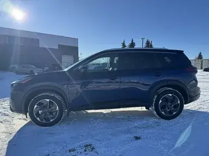Nissan Rogue 2025 photo 2
