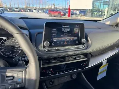 Nissan Rogue 2025 photo 4