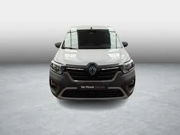 Renault Kangoo 2025 photo 2