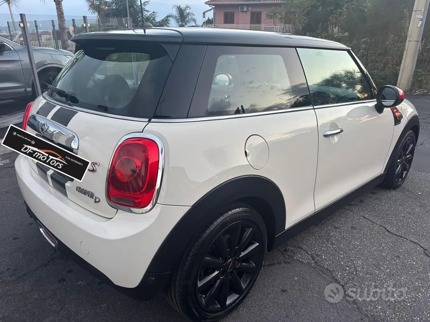 Mini Cooper 2015 photo 5