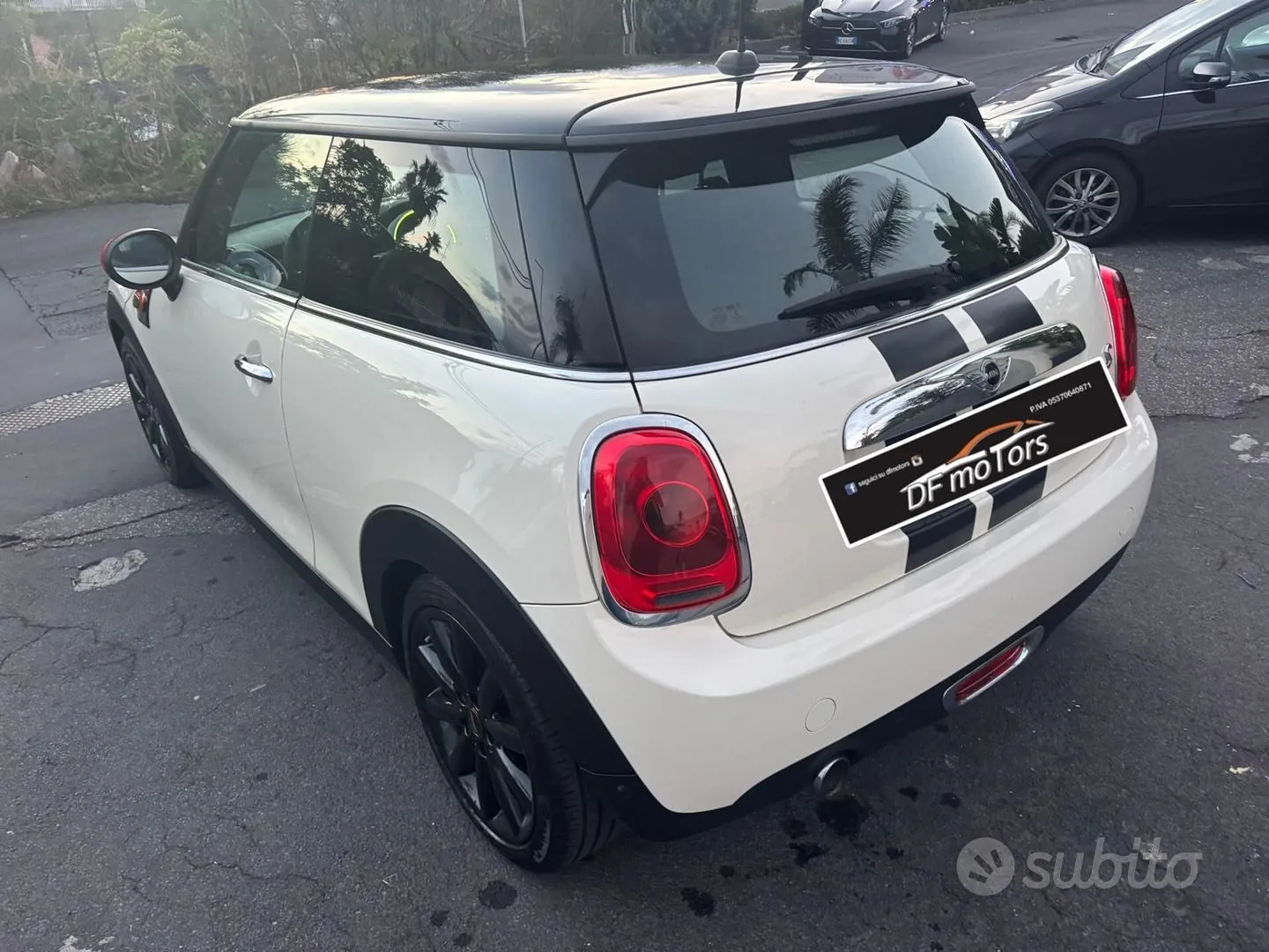 Mini Cooper 2015 photo 4