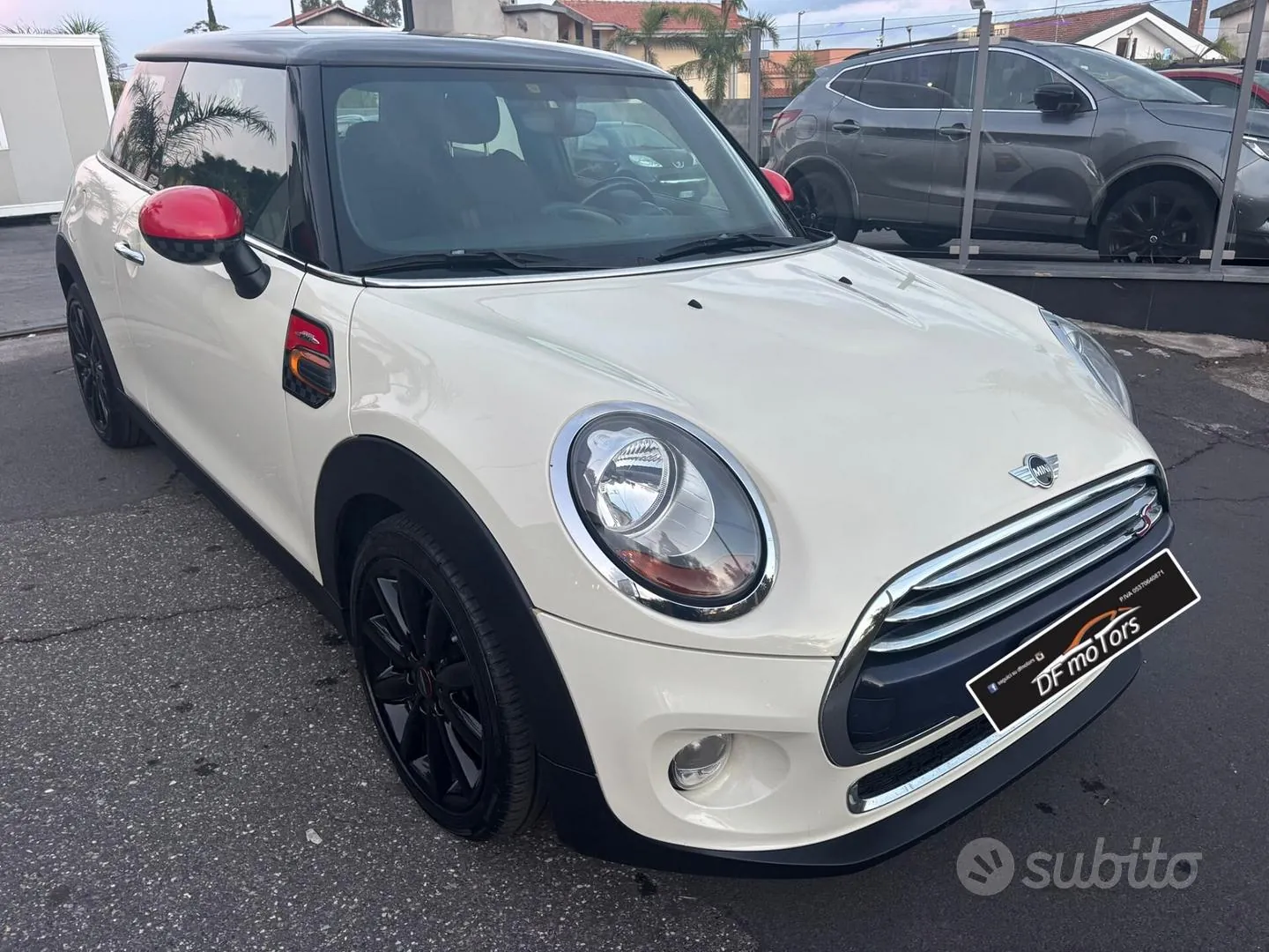 Mini Cooper 2015 photo 2