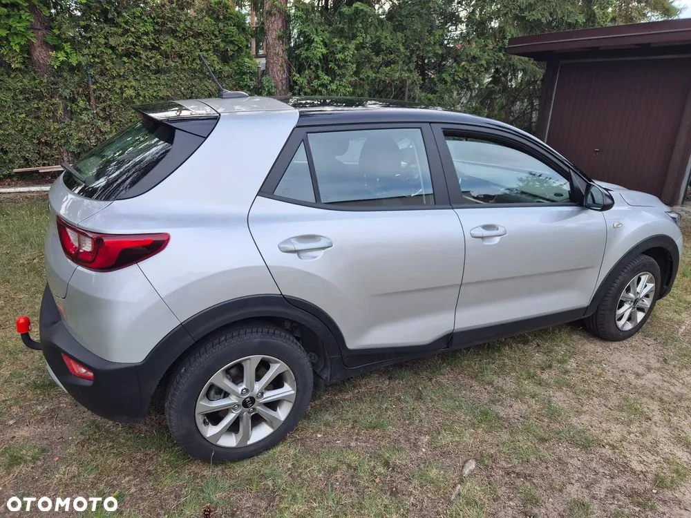 Kia Stonic 2019 photo 4