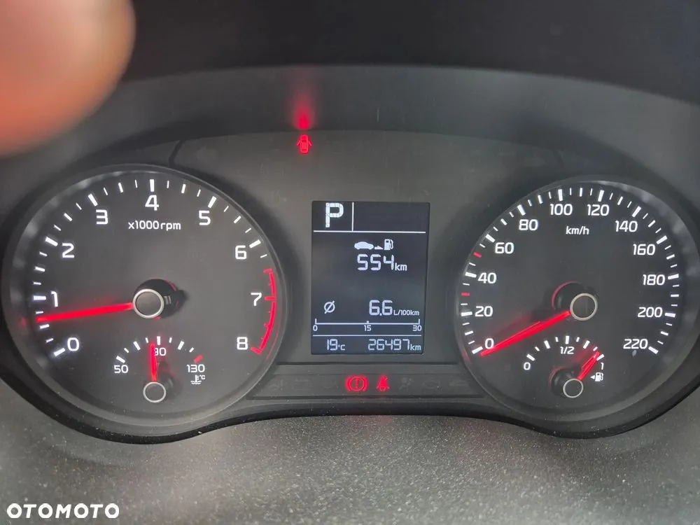 Kia Stonic 2019 photo 5