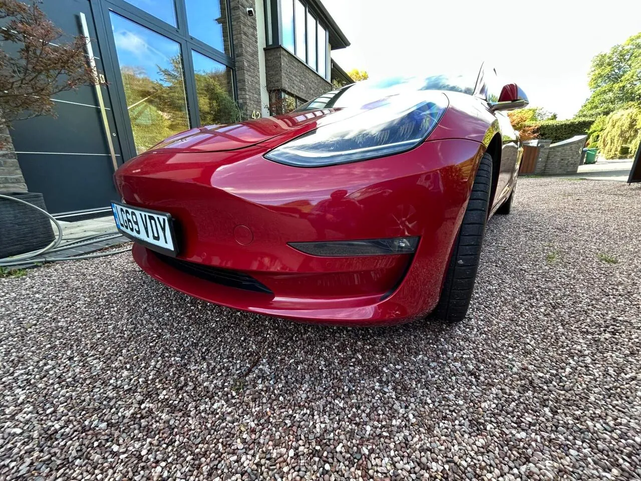 Tesla Model 3 2019 photo 5