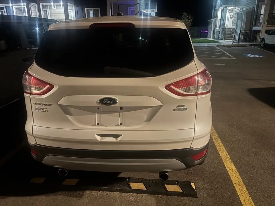 Ford Escape 2013 photo 3