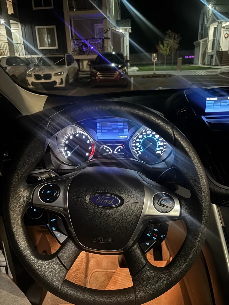 Ford Escape 2013 photo 5