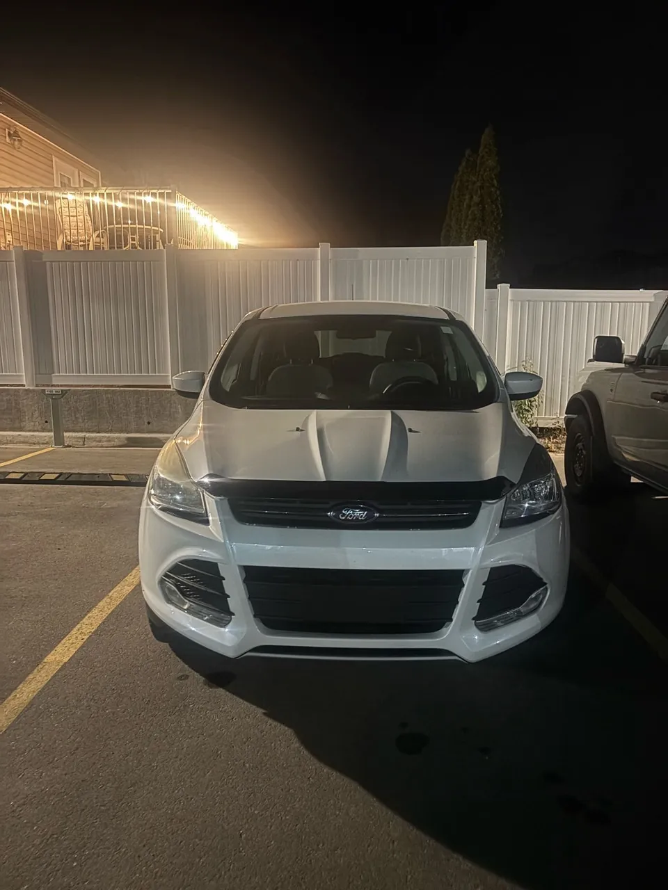 Ford Escape