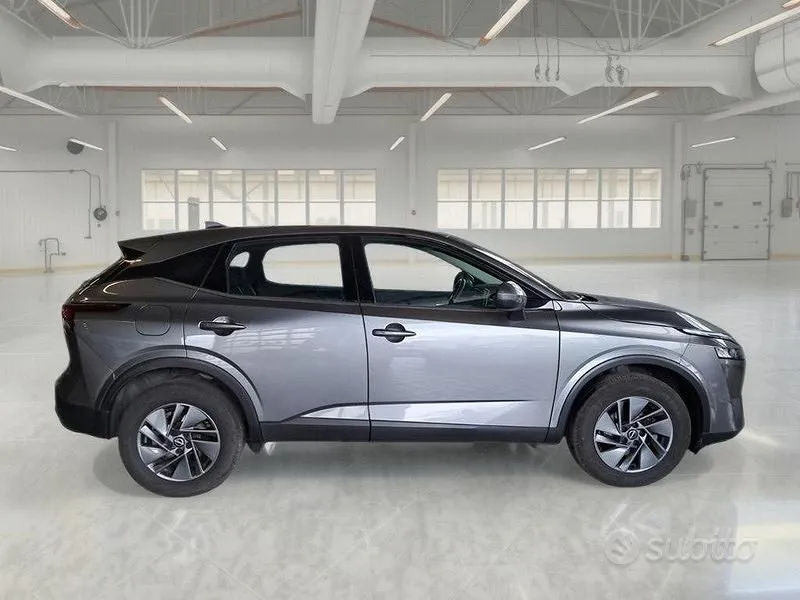 Nissan Qashqai 2023 photo 3