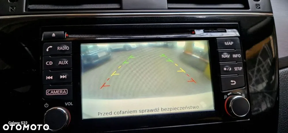 Nissan Pulsar 2015 photo 5