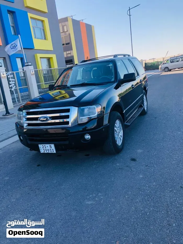 Ford Expedition