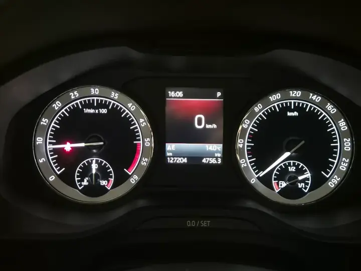 Skoda Kodiaq 2018 photo 3