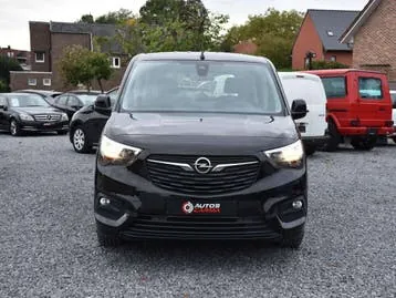 Opel Combo Life 2019 photo 2