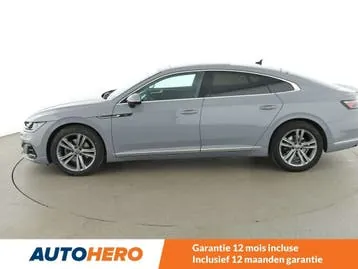 Volkswagen Arteon 2024 photo 3
